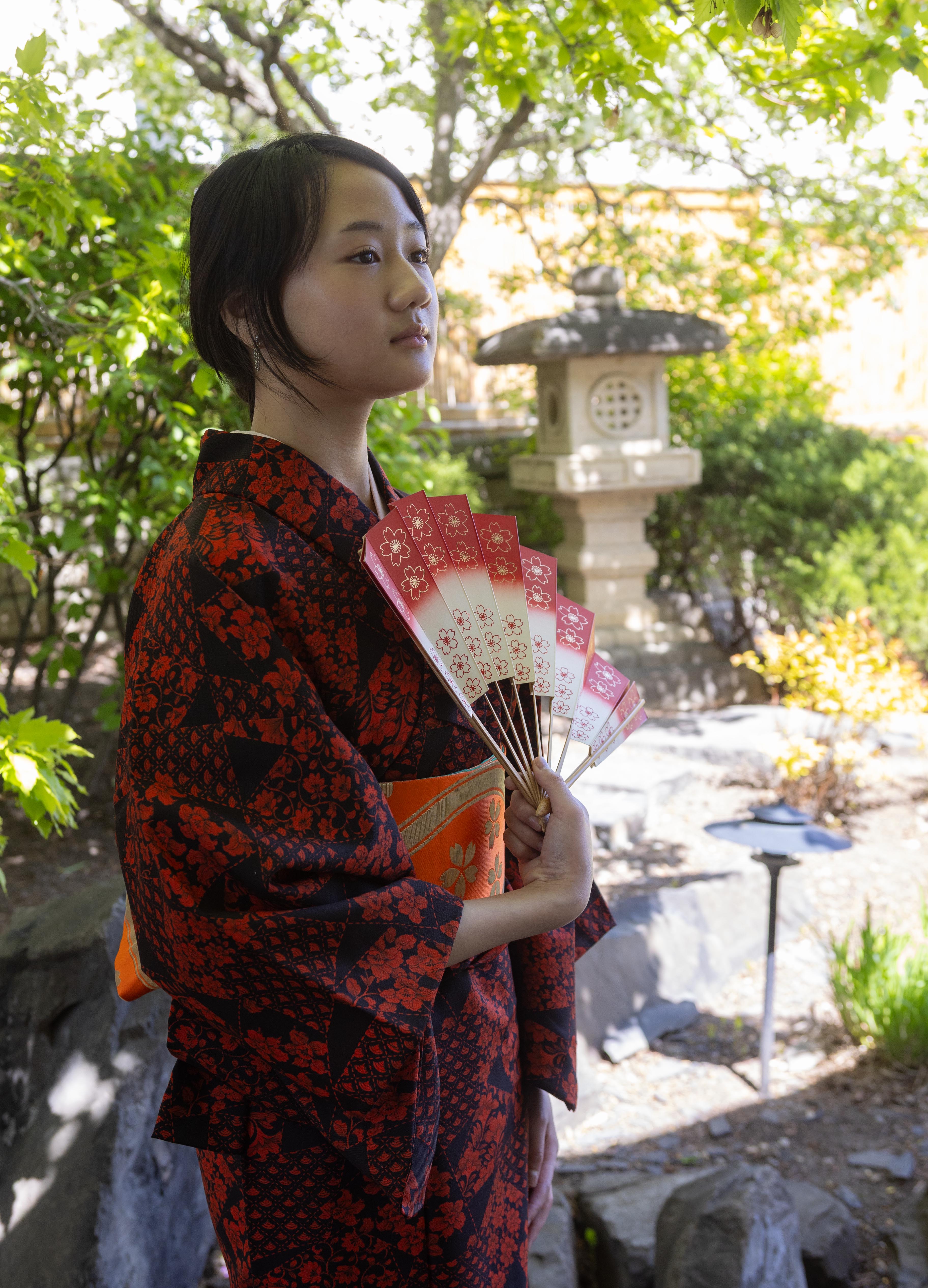 Kimono Fair Gallery 3